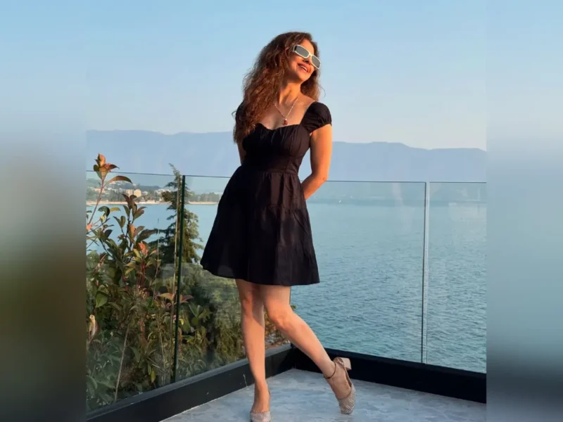 Urmila Matondkar Celebrates Three Decades In The Spotlight