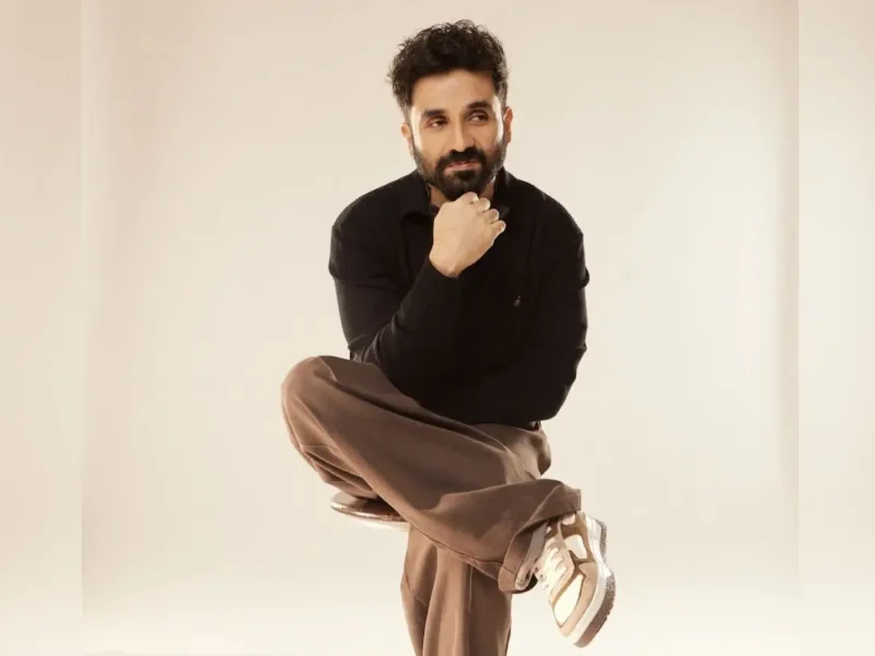 Vir Das To Drop Fifth Netflix Special ‘Fool Volume’ In July