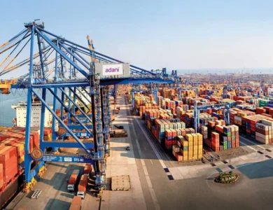 Wall Street Journal Reports US Is Probing Adani Over Iran Trade