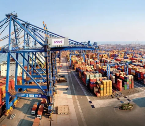 Wall Street Journal Reports US Is Probing Adani Over Iran Trade