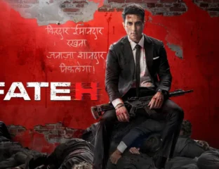 ‘Fateh’ Blends Physical Prowess With Emotional Depth