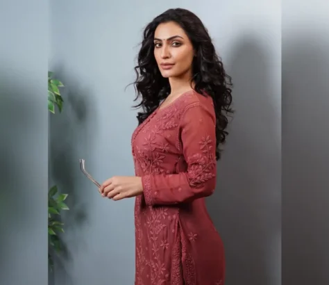 ‘I Was Shocked’: Shivangi Verma Says About Govind Namdev’s Accusations