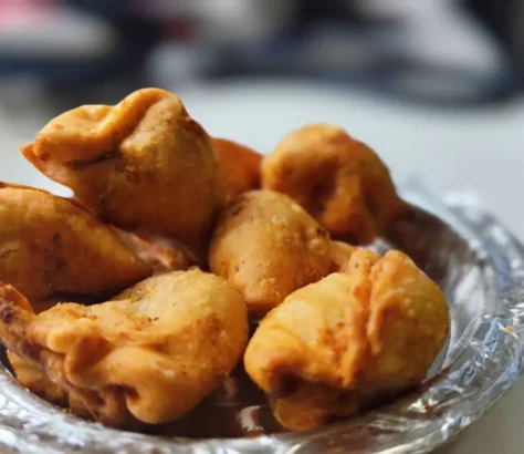 5 Snacks To Enjoy With Your Cup Of Tea