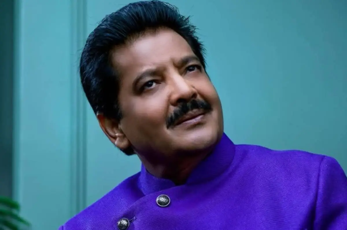 90s Icon Udit Narayan Firmly Believes Melody Never Dies