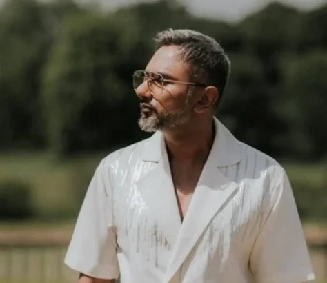 A Decade Later, Honey Singh Finally Drops ‘One Thousand Miles’