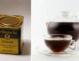 A Two Century Brew - Assam Tea Marks 200 Years With Showcase In New York
