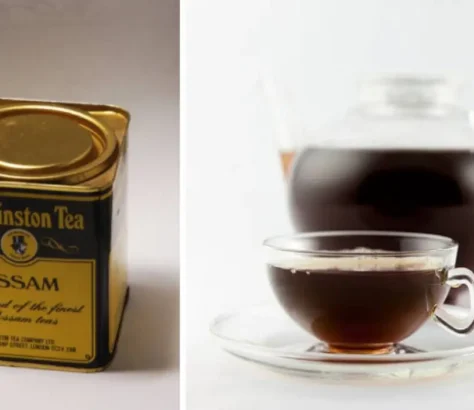 A Two Century Brew - Assam Tea Marks 200 Years With Showcase In New York