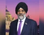 A.P. Singh Becomes President Of Lions Clubs International At Orlando Convention