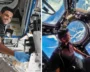 After Growing Moong And Methi In Space, Shubhanshu Shukla Headed Back To Earth