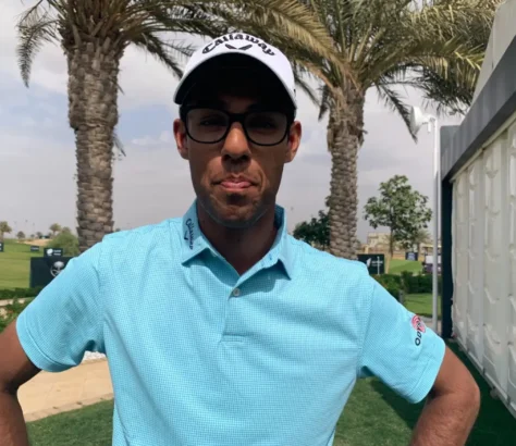 Akshay Bhatia’s Struggles Continue, Shares Lead But Falters At 3M Open