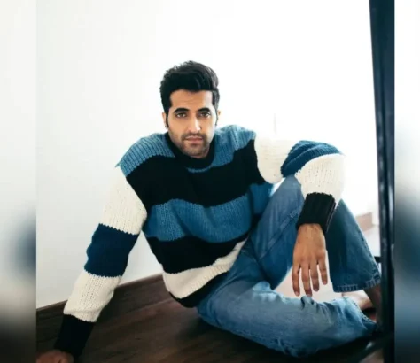 Akshay Oberoi To Wrap 'Sunny Sanskari Ki Tulsi Kumari' After US Trip