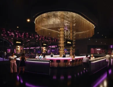 Albatross Opens Indoor Entertainment Venue In NJ