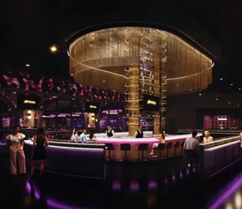 Albatross Opens Indoor Entertainment Venue In NJ