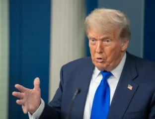 “American-Born Babies Are American” — Trump’s Push To End Birthright Citizenship Stalls