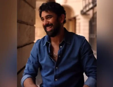 Amit Sadh: How Mumbai Broke And Rebuilt Me