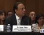 Anjani Sinha, Trump’s Pick For Singapore Envoy Flubs Facts In Senate Grilling