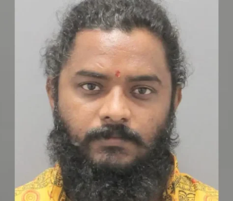 Astrologer Busted In $62K Scam