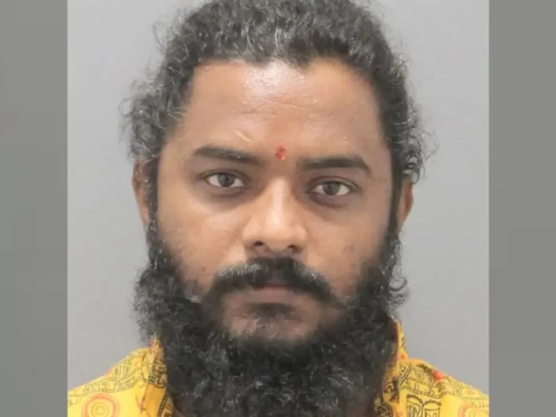 Astrologer Busted In $62K Scam