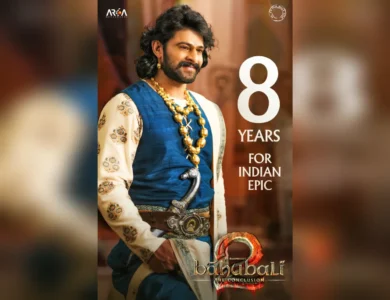 'Baahubali' Re-Release Announced As Producer Shares Past Worries