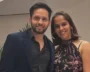 Badminton Stars Saina Nehwal, Kashyap Parupalli Part Ways