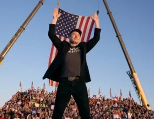 Big Bill, Bigger Feud: Trump Vs. Musk Round 2