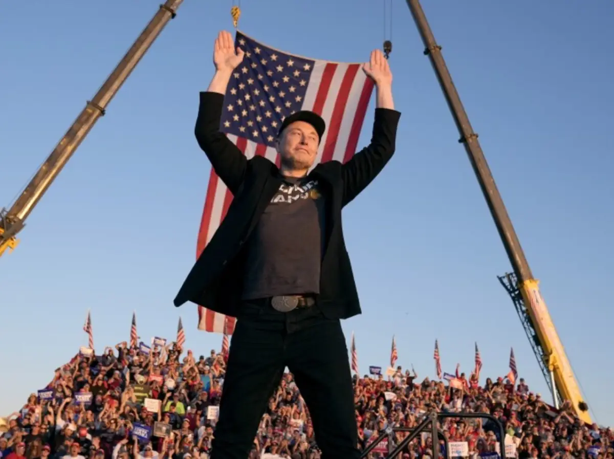 Big Bill, Bigger Feud: Trump Vs. Musk Round 2