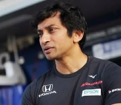 Biopic On India's First F1 Driver, Narain Karthikeyan In The Works