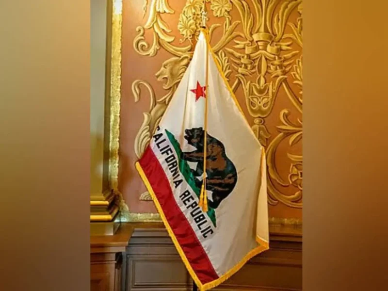 California Enacts Major Rollback Of Landmark Environmental Law