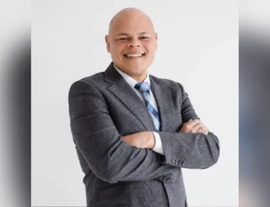 Canadian MP Jamil Jivani Pushes For Stronger Religious Freedom Protections