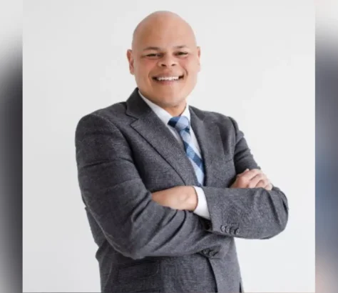 Canadian MP Jamil Jivani Pushes For Stronger Religious Freedom Protections