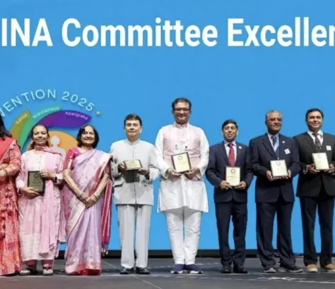 Chicago Hosts Largest Jain Gathering Outside India