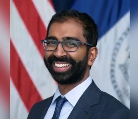 Councilman Shekar Krishnan Hails $2.5M AAPI Curriculum Inclusion In NYC Schools