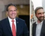 Cuomo Makes Independent Mayoral Bid Drawing Fire From Mamdani, Adams