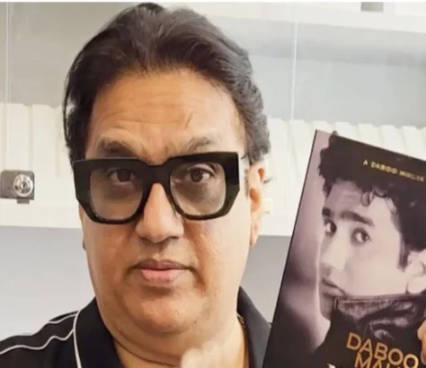 Daboo Malik On Amaal's Depression: Blaming Others Doesn't Help