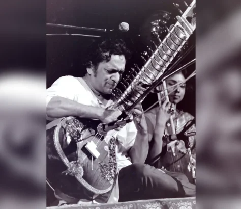 Daughter And Wife Carry Forward Ravi Shankar’s Legacy With Star Ensemble, 2026 U.S. Tour