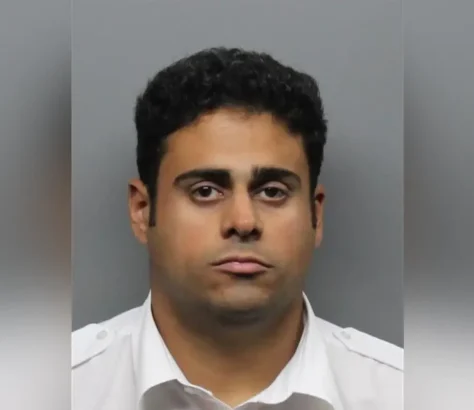 Delta Co-Pilot Rustom Bhagwagar Arrested On Plane On Child Sex Charges
