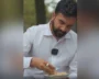 Dinesh D’Souza’s Son-In-Law, Rep.Brandon Gill Mocks Indian Eating Tradition