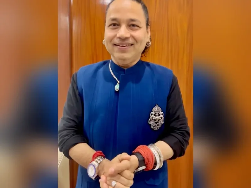 Dive Into 5 Of Kailash Kher’s Beloved And Impactful Songs