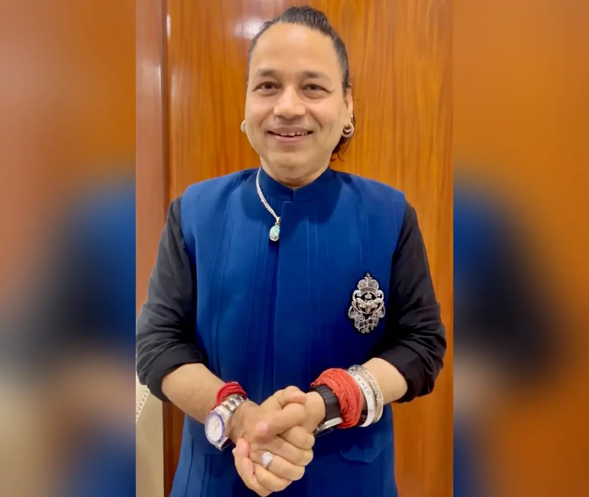 Dive Into 5 Of Kailash Kher’s Beloved And Impactful Songs