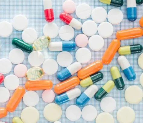 Doctor Admits To Illegally Prescribing Opioids That Killed Patients