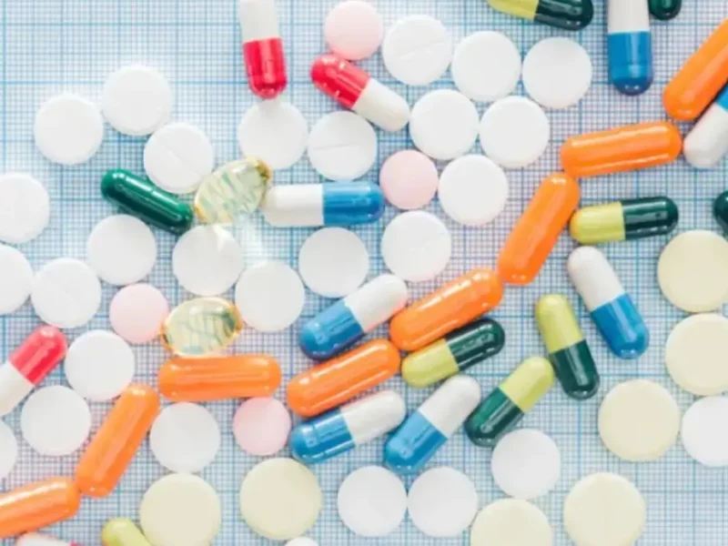 Doctor Admits To Illegally Prescribing Opioids That Killed Patients