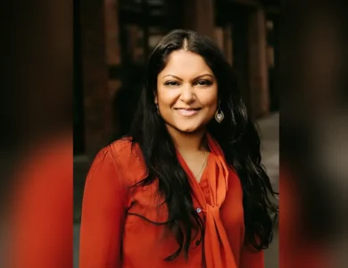 Dr. Tina Shah Secures First Congressional Endorsement