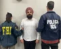 FBI Hands Over Khalistani Terrorist To India
