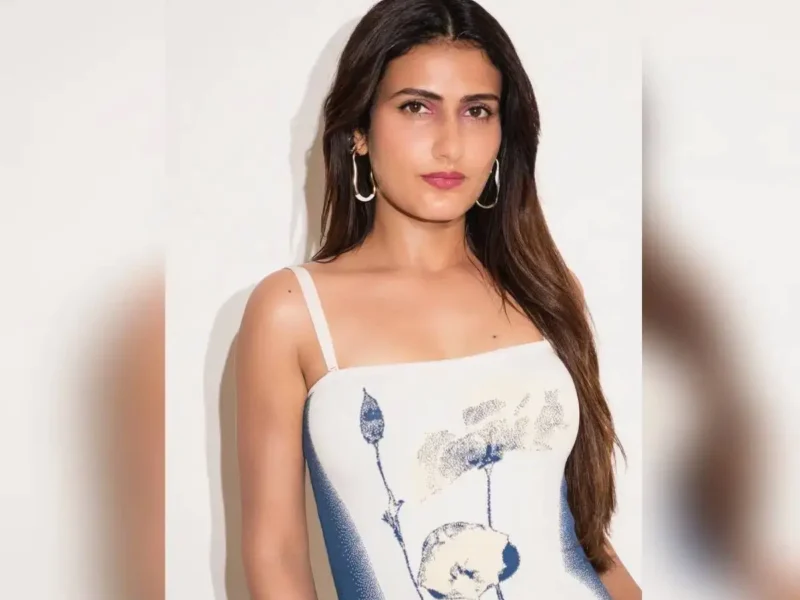Fatima Sana Shaikh Says Society Slowly Changing Views On Marriage, Women