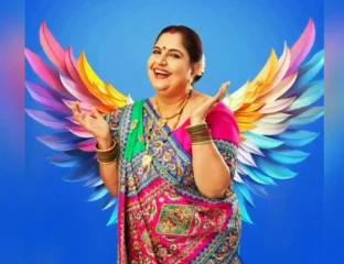 From 'Khichdi' To Comeback: Vandana Pathak Is Ready For New Show