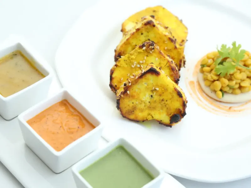 Fuel Your Fast: Top 5 Protein Dishes