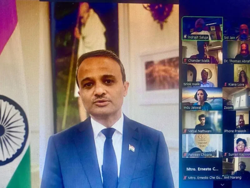 GOPIO-Indian-Consulate-Partner-For-Global-Virtual-Yoga-Event.webp