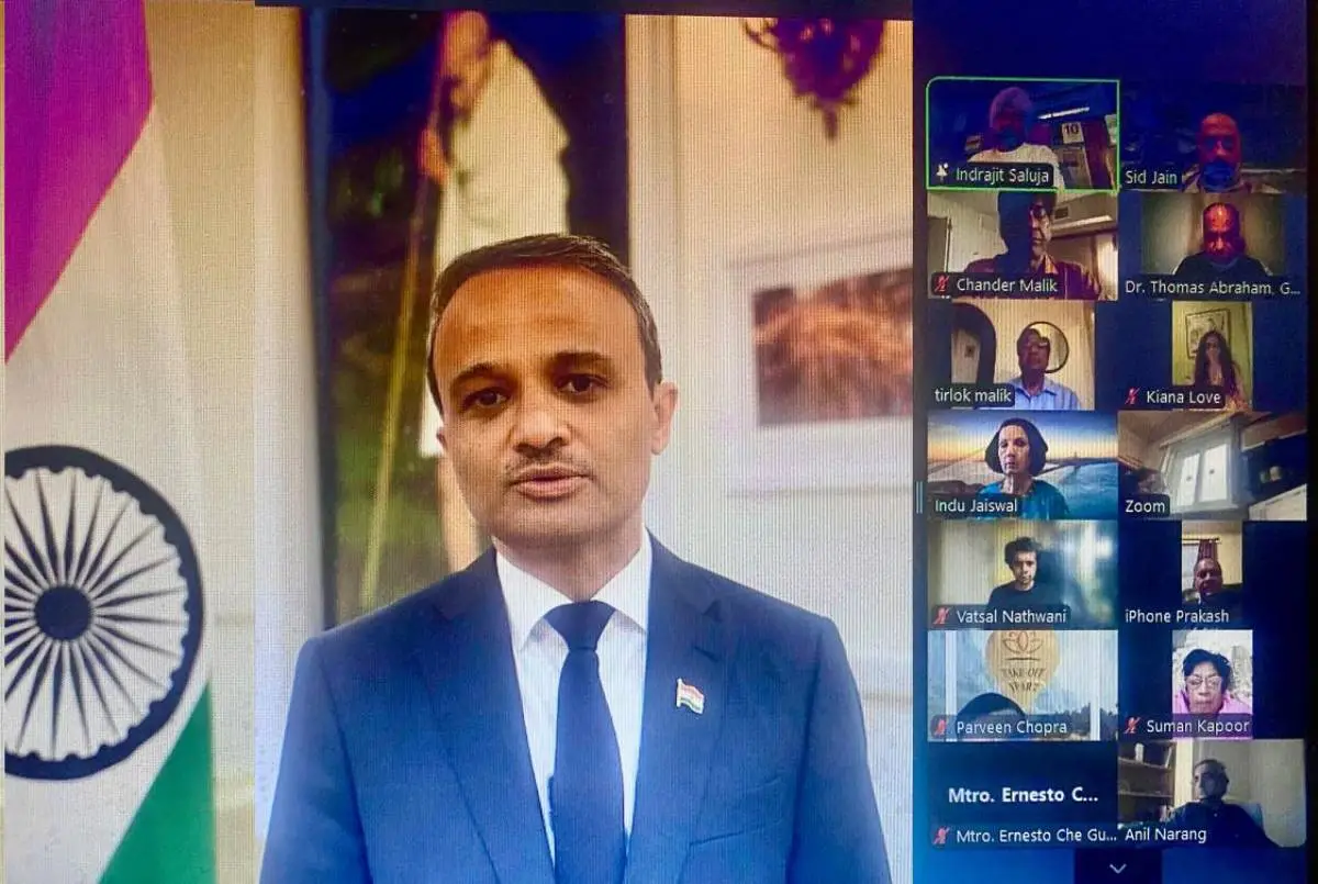 GOPIO-Indian-Consulate-Partner-For-Global-Virtual-Yoga-Event.webp