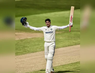 Gill Laments Lack Of Key Partnership In Narrow Loss At Lord’s