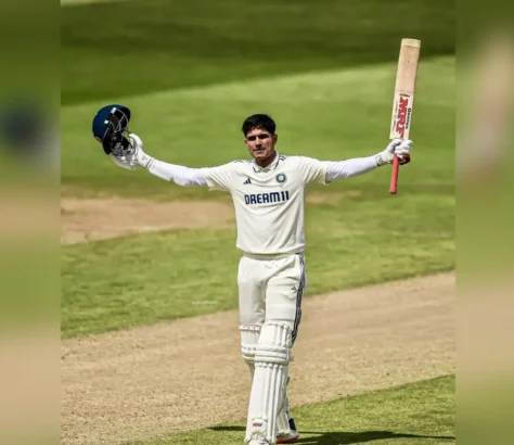 Gill Laments Lack Of Key Partnership In Narrow Loss At Lord’s